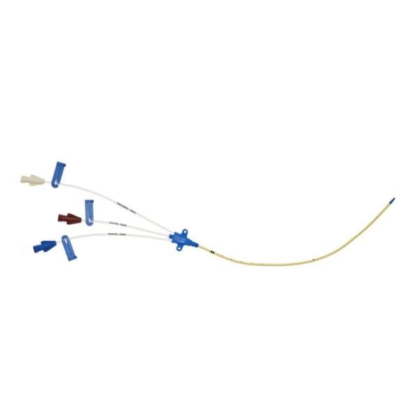 Catheter Set CVC 3 Lumen Arrow 20cm 7FR – A&R Medical Supplies