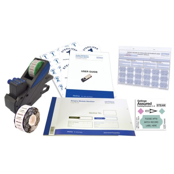 Meditrax Surgery Module A&R Medical Supplies