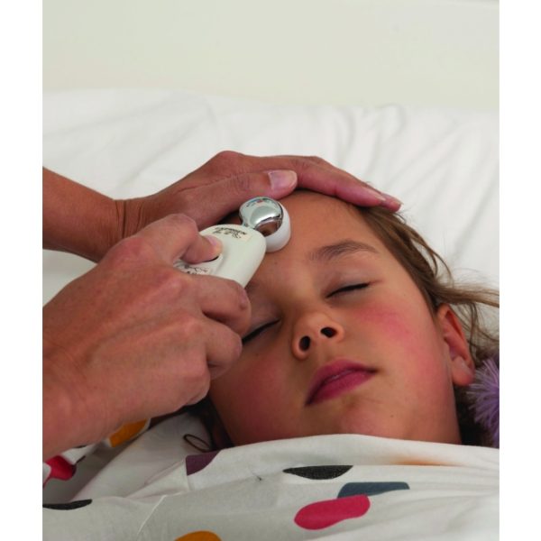 Exergen TemporalScanner Temporal Artery Thermometer A&R Medical Supplies