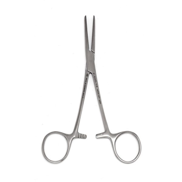 Crile Forceps Curved 14cm Armo – A&R Medical Supplies