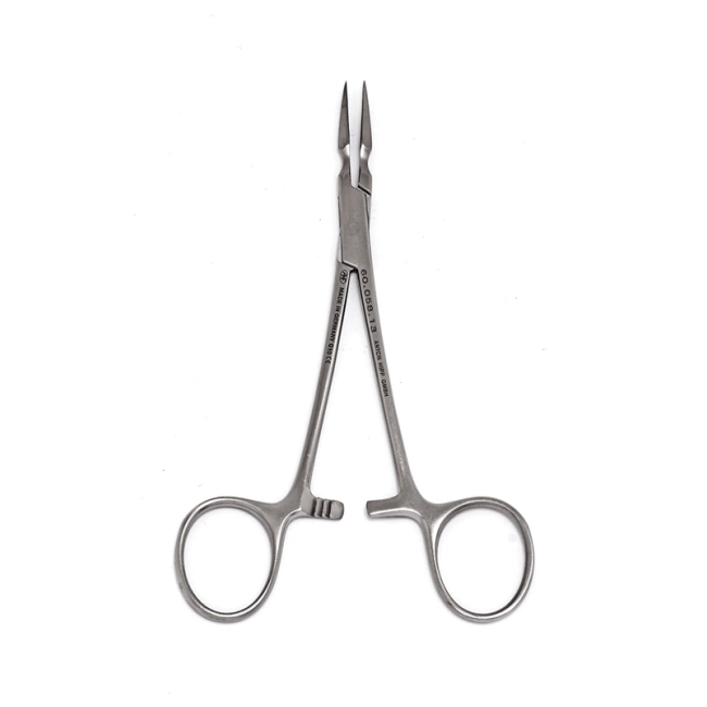 Stieglitz Splinter Forceps 14cm Armo – A&R Medical Supplies