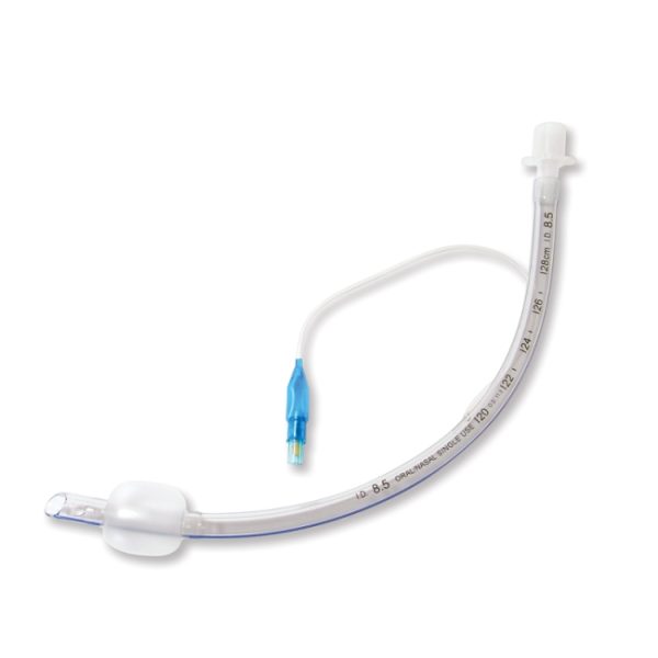 Endotracheal Cuffed Tube 3.0mm – A&R Medical Supplies