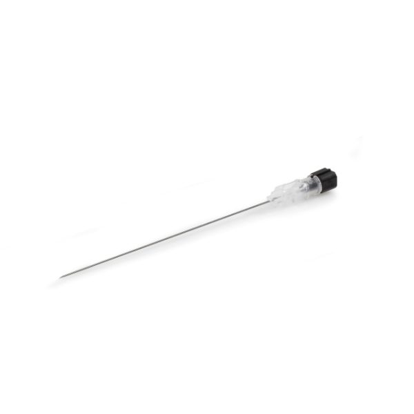 Spinal Needle 22g X 3.5″ – A&R Medical Supplies