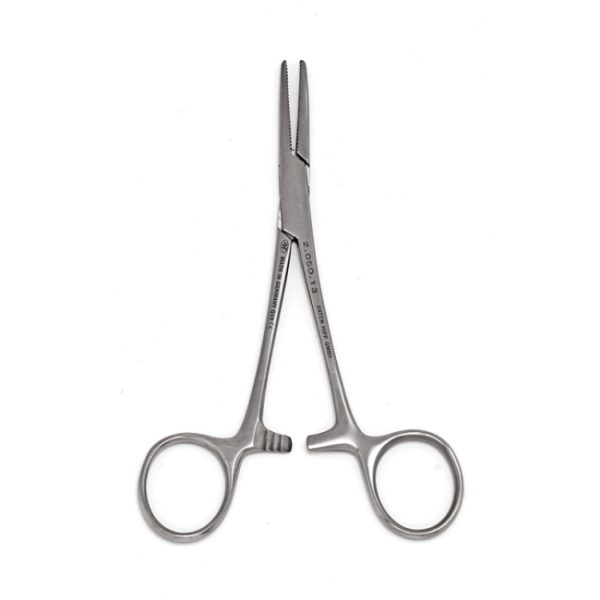 Spencer Wells Forceps Straight 13cm Armo – A&R Medical Supplies