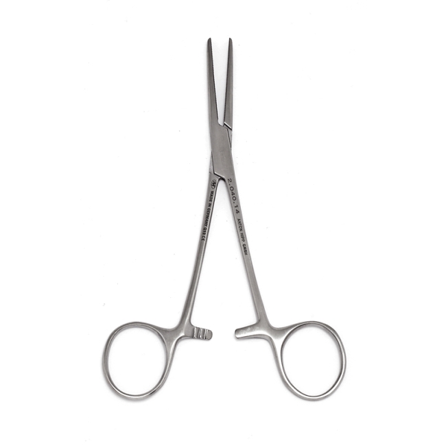 Crile Forceps Straight 14cm Armo – A&R Medical Supplies